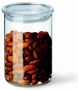 SIMAX NÁDOBA S PRIEHĽADNÝM VEKOM 800 ML