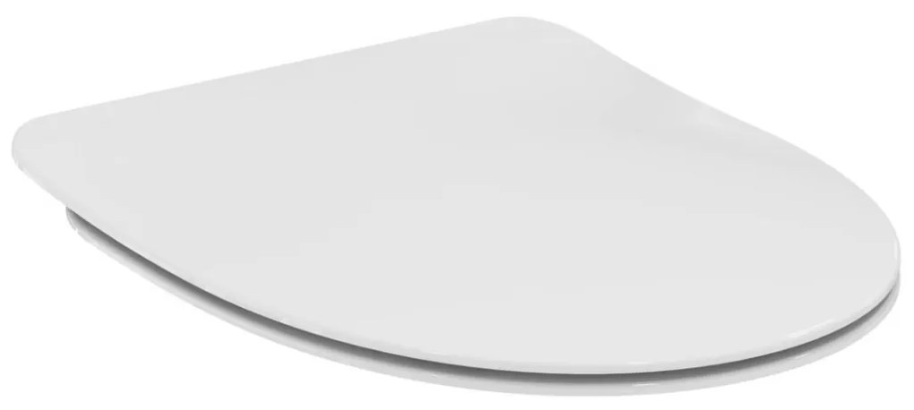 Ideal Standard Ideal Standard i.life A - WC sedátko s poklopom, biela T467501