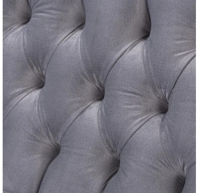 CLARA KRESLO CHESTERFIELD