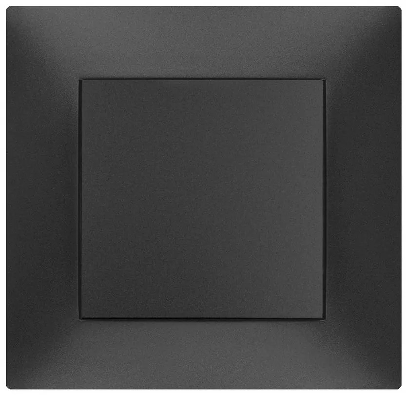 Schodiskový vypínač 1712-09