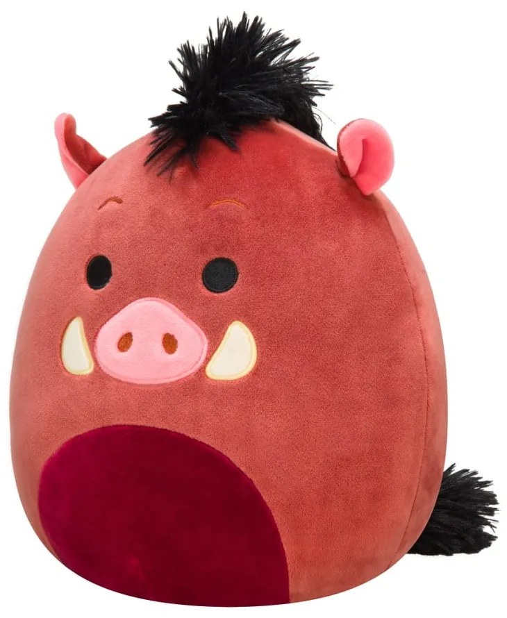 Plyšová hračka Disney Pumbaa – SQUISHMALLOWS