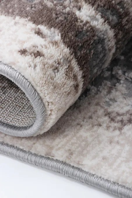 Behúň GALYA K3816A sivý / hnedý