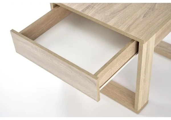 Konferenčný stolík NEA 52x60 cm dub sonoma