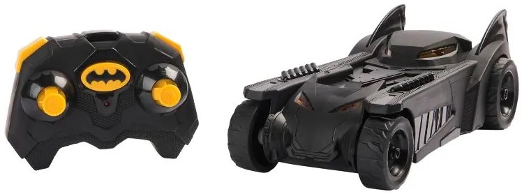Batmobil 1 : 18 na diaľkové ovládanie  (100395876)