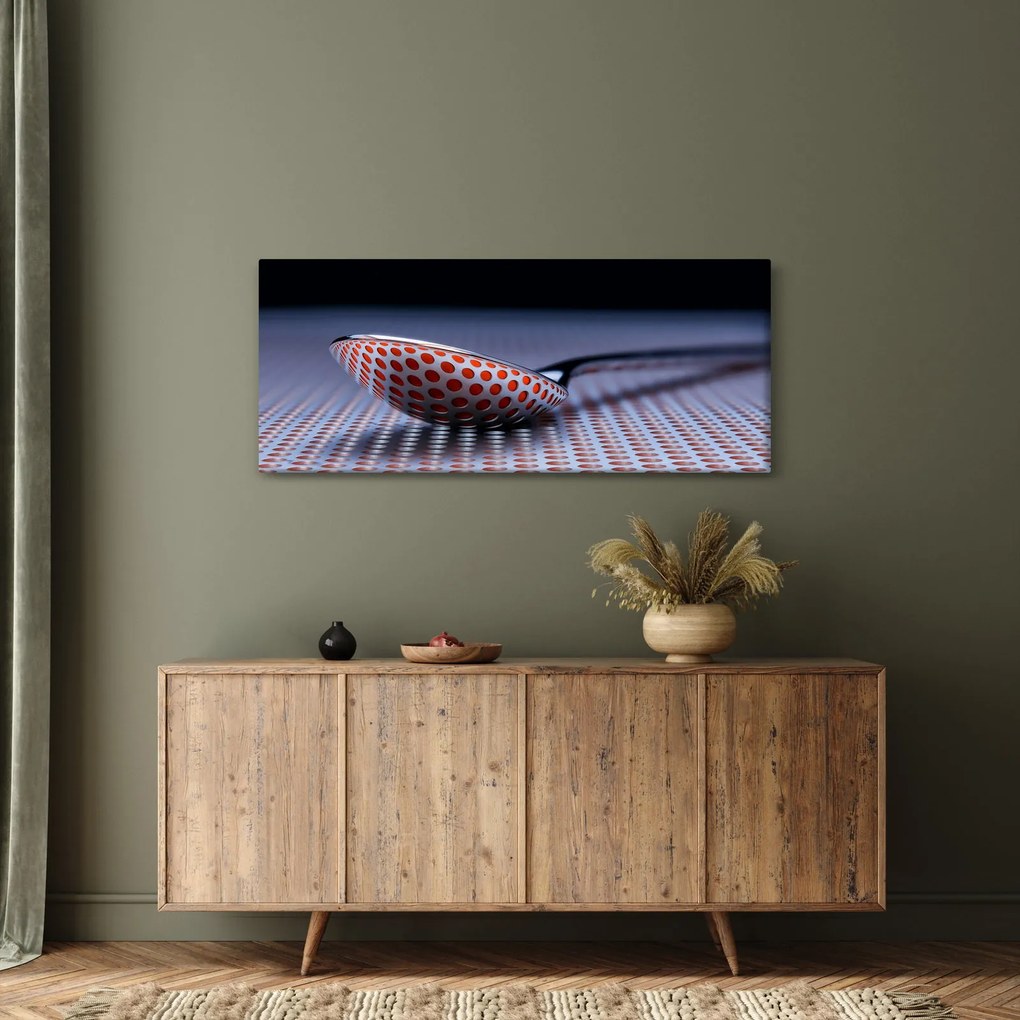 Obraz odrazu (120x50 cm)
