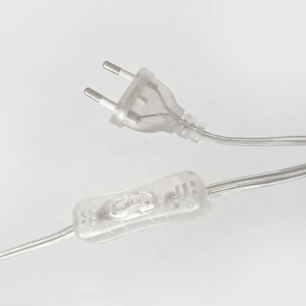 Italy design stolná lampa AMBÍCIA