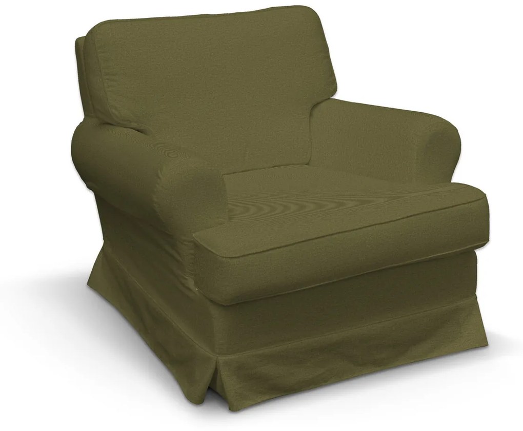 Poťah na kreslo Barkaby