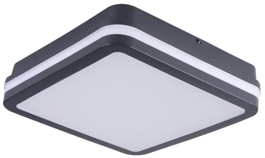 Kanlux 33349 - LED Vonkajšie svietidlo BENO LED/18W/230V 4000K IP54