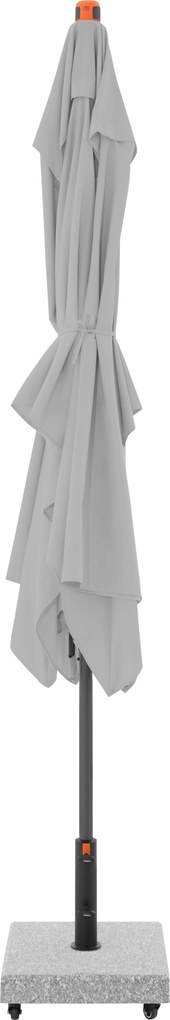 Doppler myZone svetlosivá