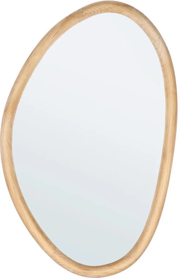 Nástenné zrkadlo 50x80 cm Kennelly – Yes Everyday