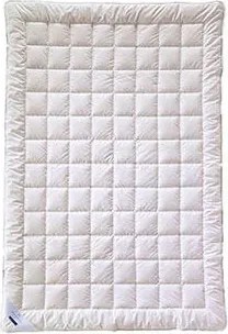 XXXLutz LETNÁ PRIKRÝVKA, 135/200 cm, polyester Billerbeck - Prikrývky & vankúše - 003279053601