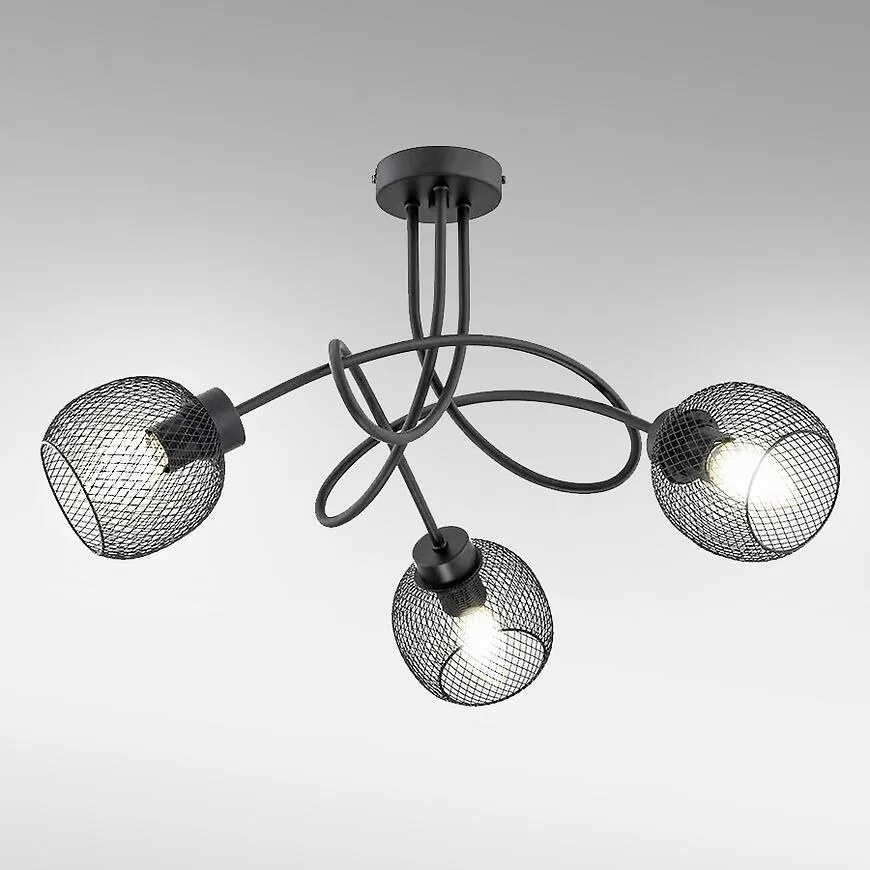 Stropné svietidlo Praxide Bis