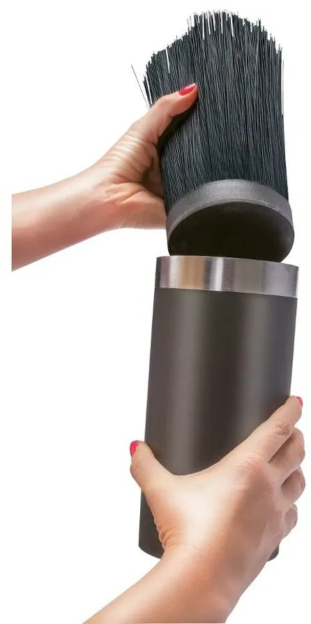 Lamart LT2149 Blok na nože Snap, 22,5 cm