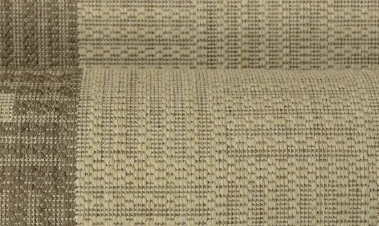 Oriental Weavers koberce Kusový koberec Sisalo / DAWN 879 / J84D (634D) - 200x285 cm