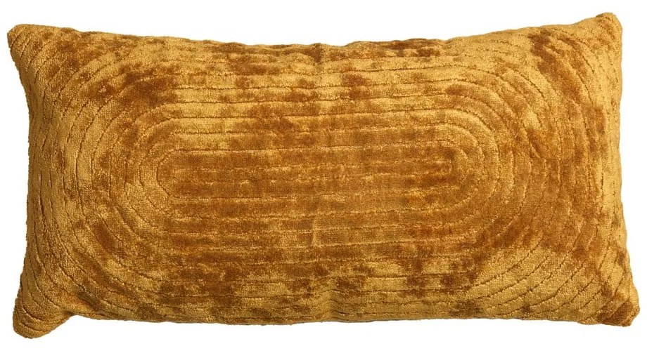 Dekoračný vankúš 30x60 cm Ruhla - Light &amp; Living