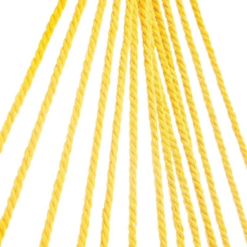 Závesné kreslo BRASIL STYLE látkové