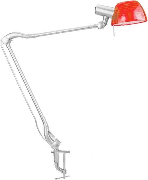 Panlux STG2/R - Stolná lampa GINEVRA DUO 1xG9/40W/230V