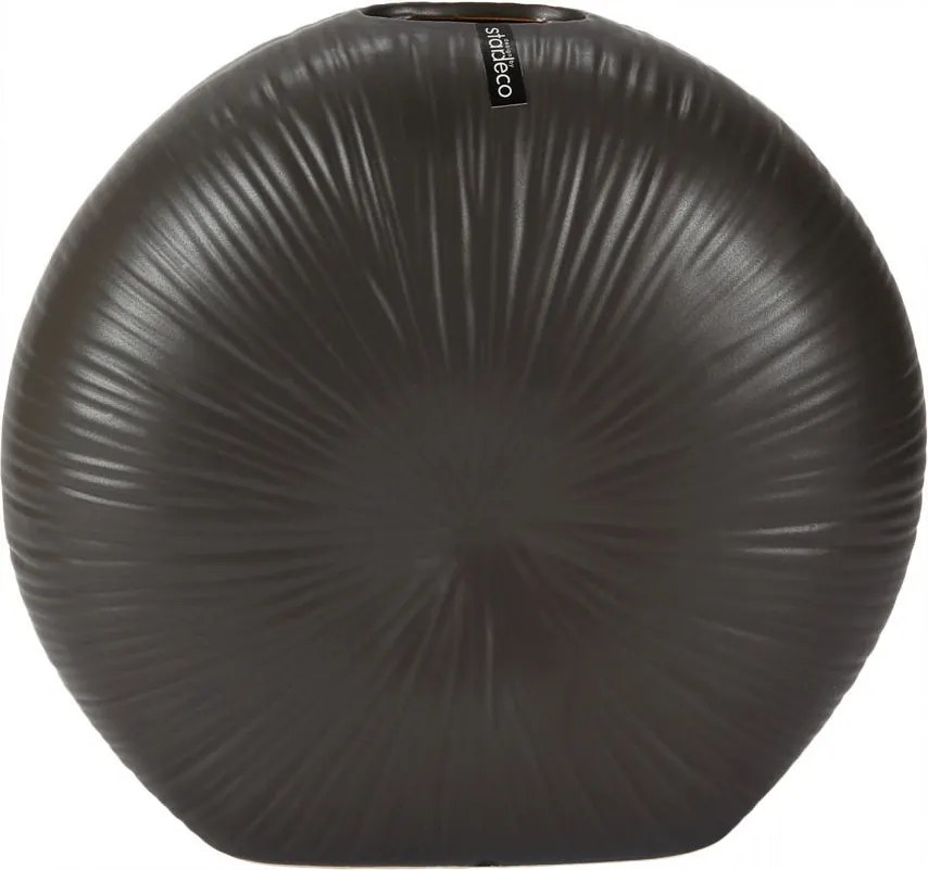 XXXLutz VÁZA, 25 cm - Vázy - 005140016203