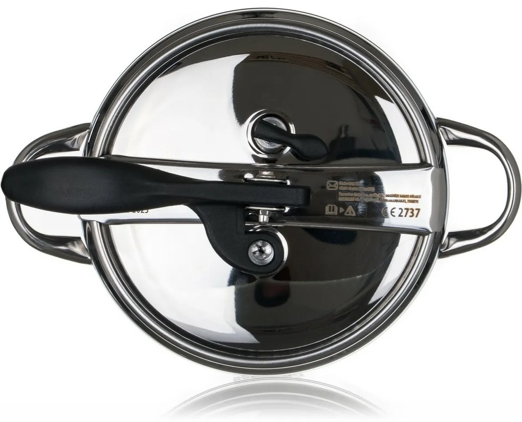 Banquet Tlakový hrniec AXIO 7 l, 7 l