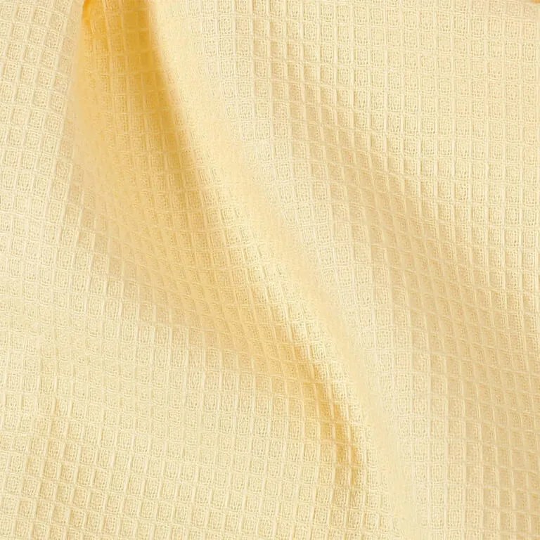 Súprava vaflových utierok OREGANO žlté 45 x 70 cm 3 ks