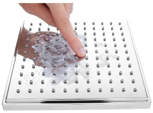 Livarno home Sprchová súprava (100387838)