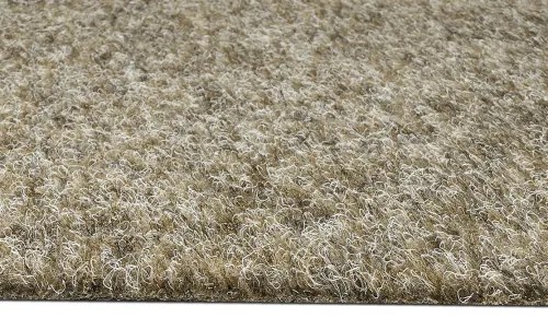 Koberce Breno Metrážny koberec NEW ORLEANS 142 gel, šíře role 400 cm, hnedá