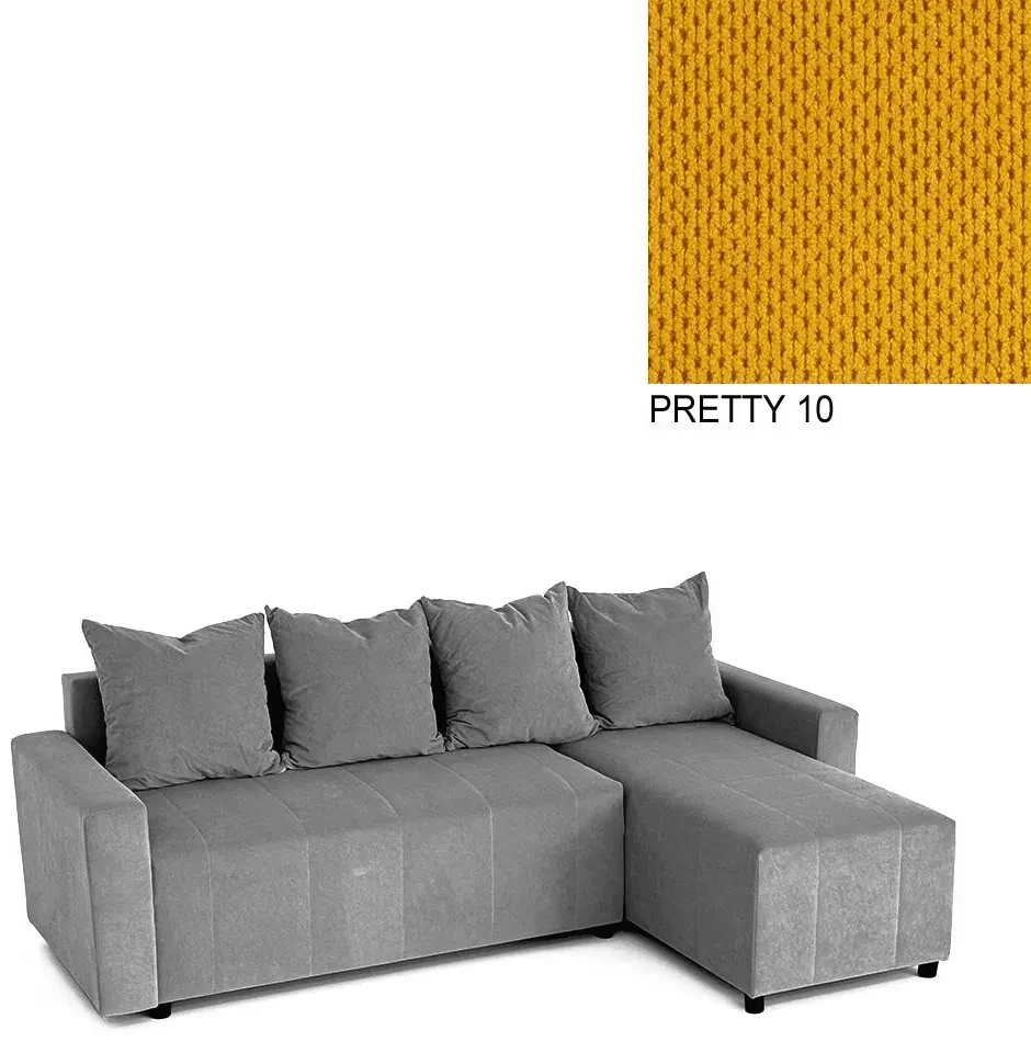 LOTA 2 Varianta: Pretty 2