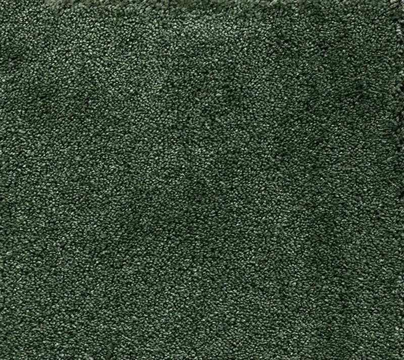 Associated Weavers koberce Metrážny koberec Lounge 24 - Kruh s obšitím cm