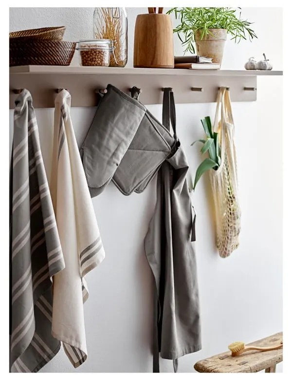 Bavlnené utierky v súprave 2 ks 50x70 cm Soft Tools – Södahl