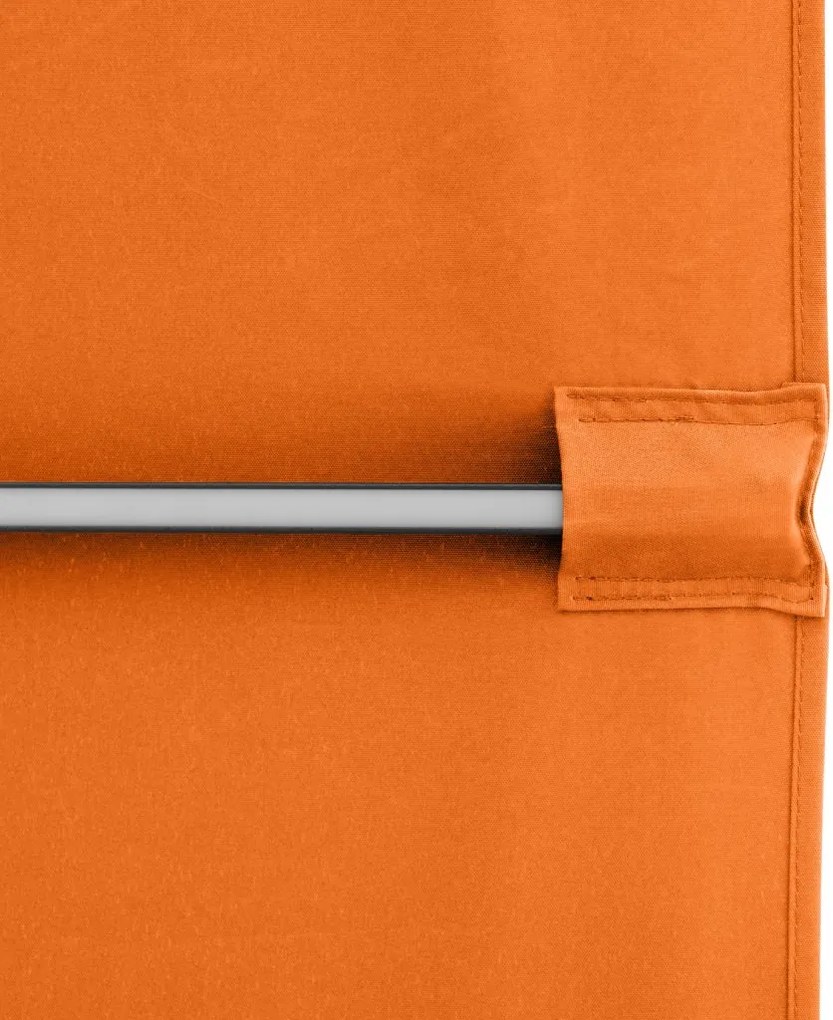 Doppler myZone LED oranžová