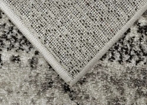 Koberce Breno Kusový koberec PHOENIX 3003 - 0244, béžová, viacfarebná,80 x 150 cm