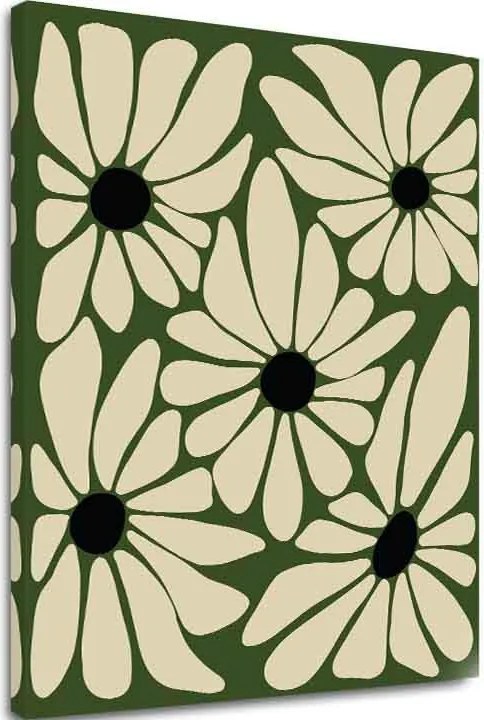 Obraz na plátne – Volanie divočiny