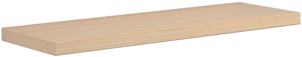 Wood Service Polica EXCELENT na skryté konzoly 90x20