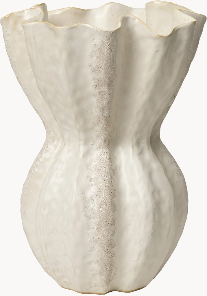 Keramická váza Cori, V 36 cm