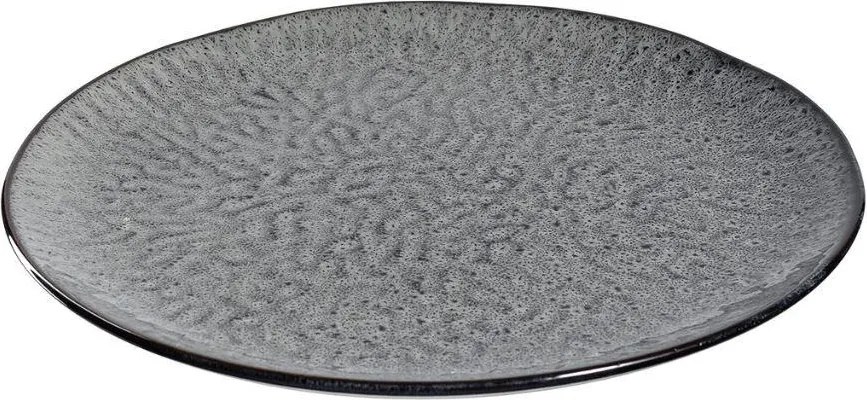 XXXLutz PLYTKÝ TANIER Matera 27 cm Leonardo - Taniere - 003813196004