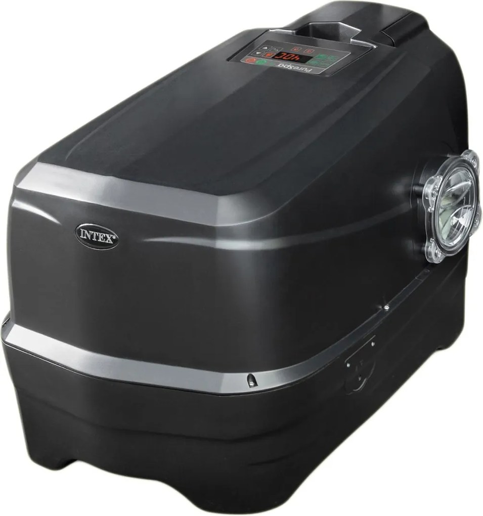 Nafukovacia vírivka Intex PureSpa Jet and Bubble Deluxe 28458 4 osoby