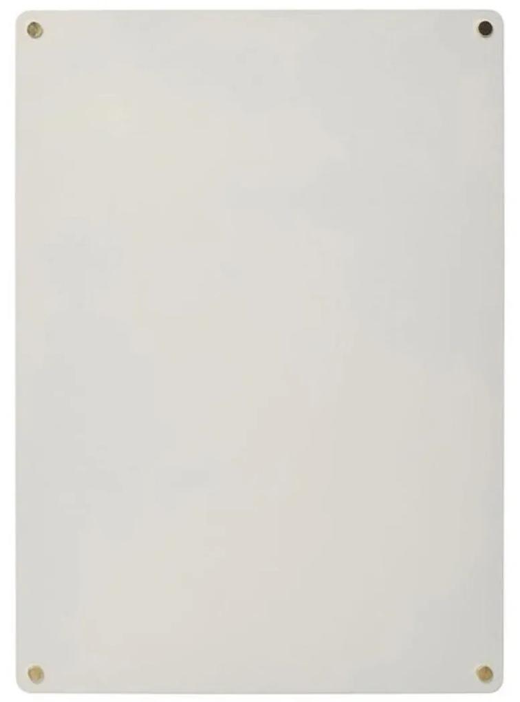Nástenná tabuľa „Catal", 50 x 70 cm