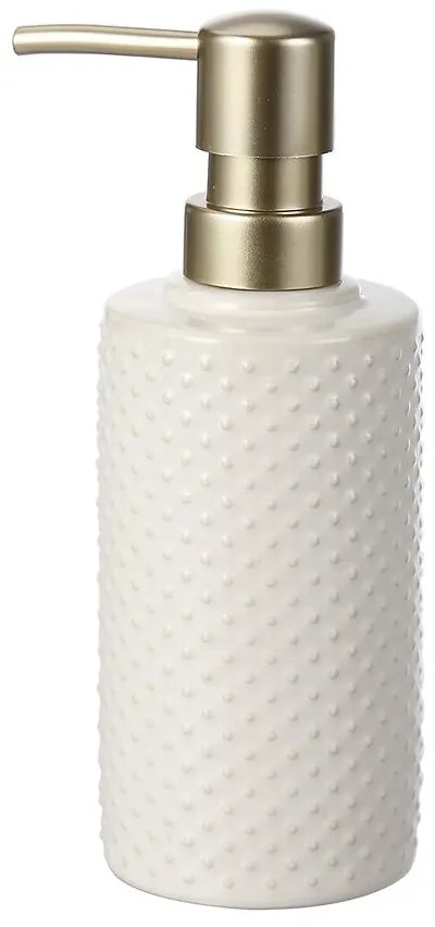 Dávkovač Madrid Biely