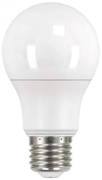 EMOS LED žiarovka, E27, A60, 9W, 806lm, teplá biela, 3000K