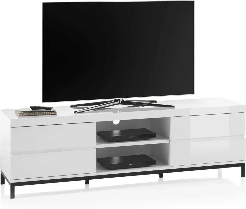 Sconto TV stolík GORDON