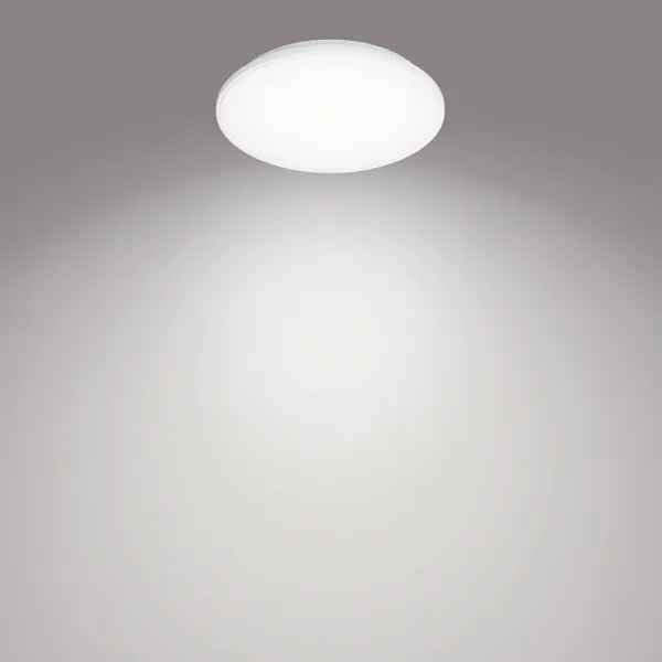 Philips - LED Stmievateľné stropné svietidlo WINCEL LED/40W/230V 2700-6500K + DO