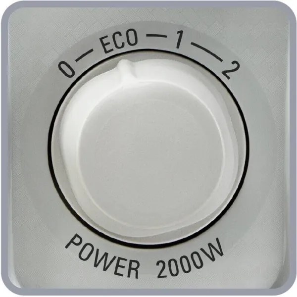 Rowenta - Olejový ohrievač s 9 rebrami 2000W/230V