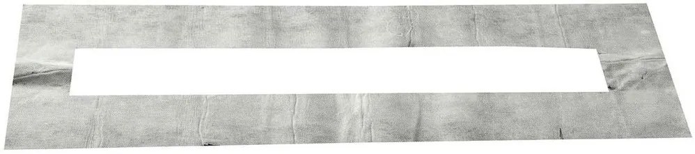 Aqualine Aqualine, BUCANERA nerezový sprchový kanálik s roštom, 900x110x90 mm, NO3190