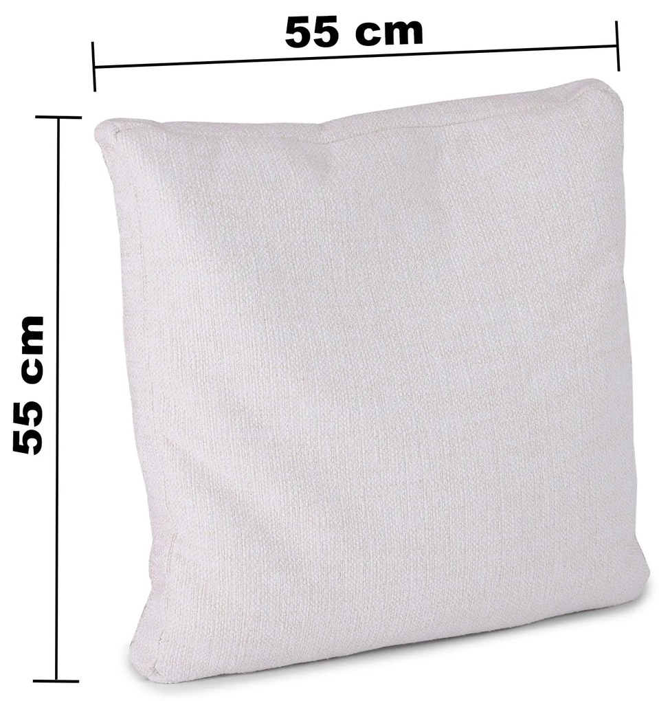 PROXIMA.store - Vankúš PANINI I 55x55 cm SKUPINA LÁTOK: Skupina 1