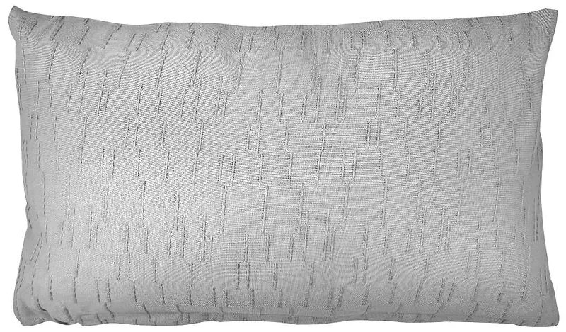 Obliečka Odin 30x50 svetlosivá Merkury Home