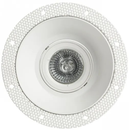 RED - Design Rendl - R12046 - Podhľadové svietidlo IPSO 1xGU10/50W/230V