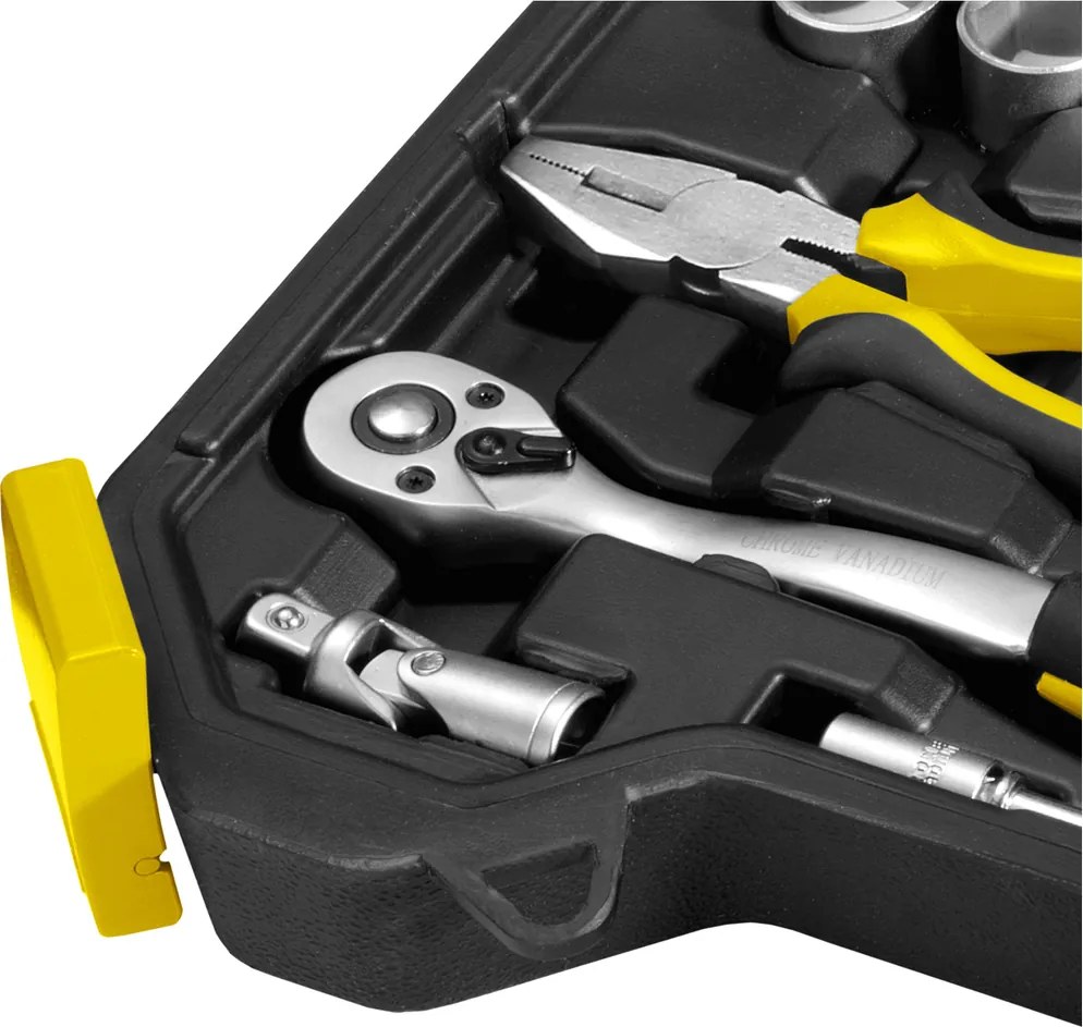 FDG 5002 54R Sada náradia 54 ks FIELDMANN