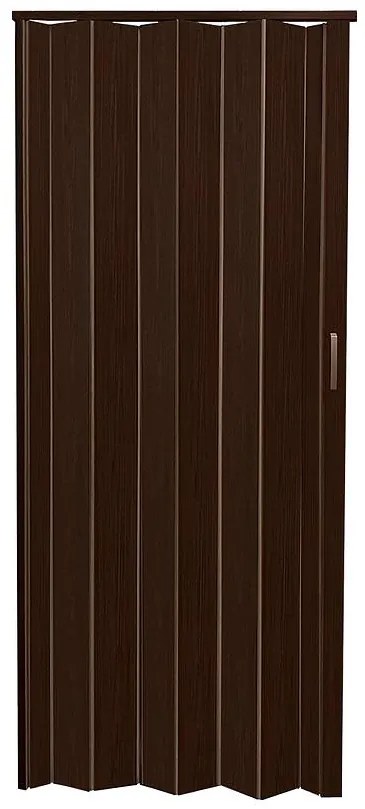 Zhrňovacie dvere MILANO, ROBLE TORONTO