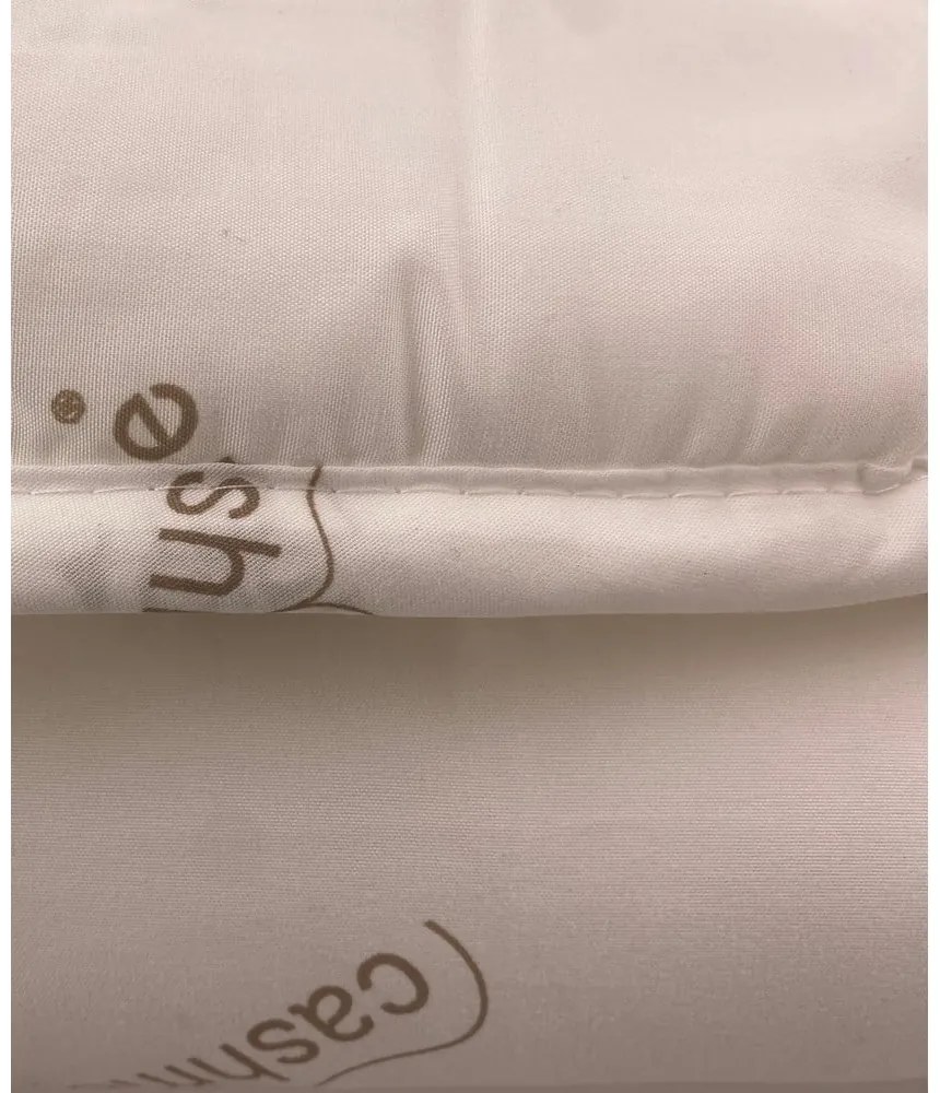 Celoročná prikrývka 200x200 cm Cashmere – Good Morning