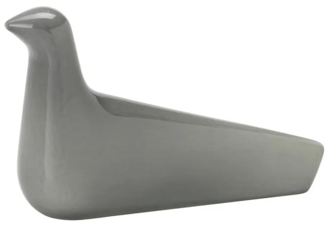 Vitra Dekorácie L’Oiseau, ceramic/moss grey